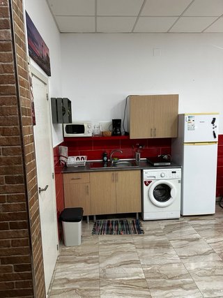 Loft vacacional punta umbria