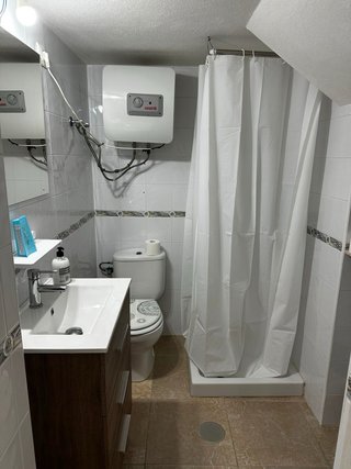 Loft vacacional punta umbria