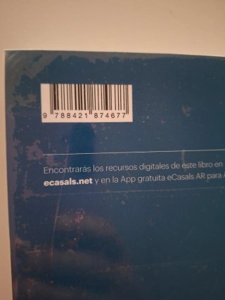 Lengua castellana y literatura 1, de Bachillerato