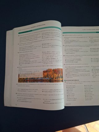 Lengua castellana y literatura 1, de Bachillerato