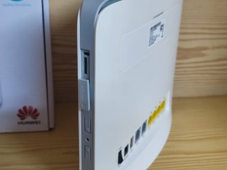 Huawei E5186 4G Cat.6 300mbps Router Desbloqueado