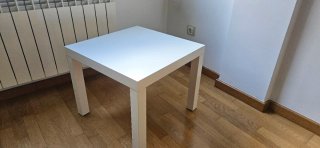 Mesa auxiliar Ikea