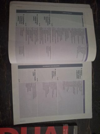 Libros de castellano para 1ro de bachillerato