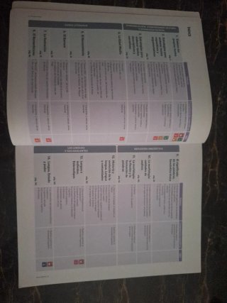 Libros de castellano para 1ro de bachillerato