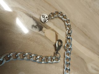 Collar bisutería