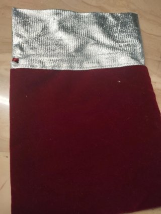 Collar bisutería