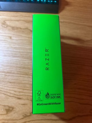 Raton Razer - COBRA
