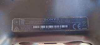 Mando PS4 dualshock