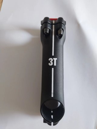 Potencia 3t apto pro