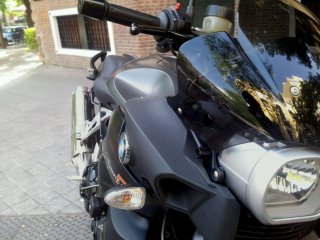 BMW K1200r