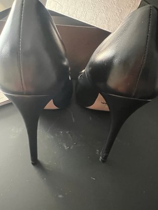 Zapatos Gucci nuevos !! T36