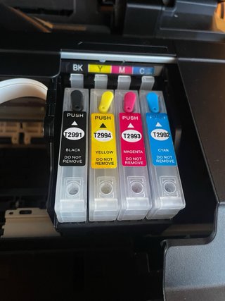 Stampante multifunzione Epson XP332