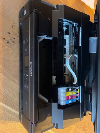 Stampante multifunzione Epson XP332