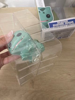 Funko pop Pokémon Bulbasaur 453
