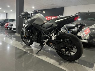 HONDA CB750 HORNET