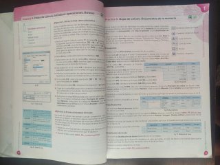 Tecnología y Digitalización 3o ESO Proyecto Star