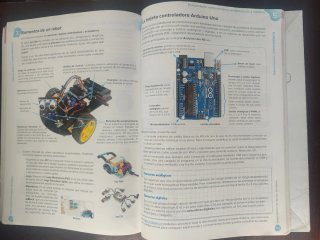 Tecnología y Digitalización 3o ESO Proyecto Star