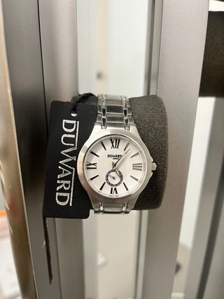 Reloj Duward