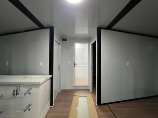 Casa container casa prefabricada