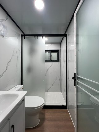 Casa container casa prefabricada