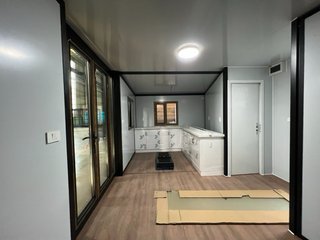 Casa container casa prefabricada