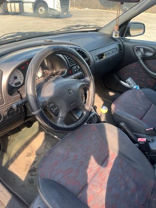 Citroen Xsara 1999