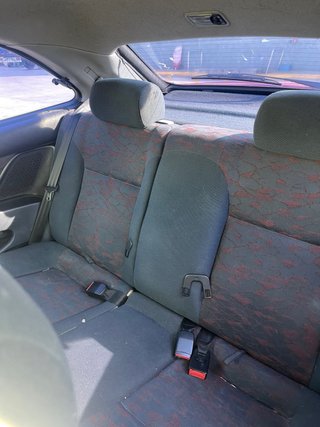 Citroen Xsara 1999