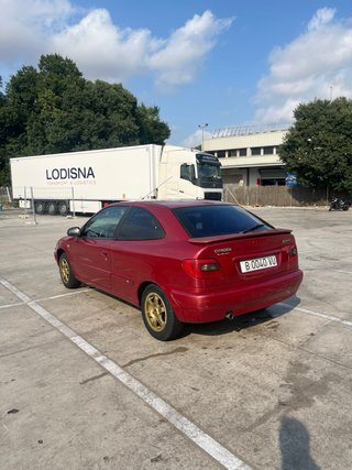 Citroen Xsara 1999