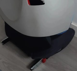 Silla Coche Cybex Solution X-Fix