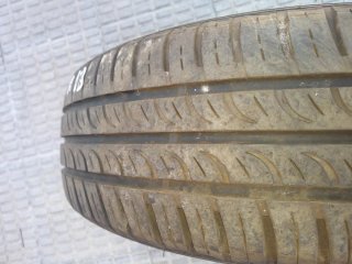 Rueda OPTIMO K715