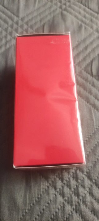 Giorgio Armani Si Passione Red Musk