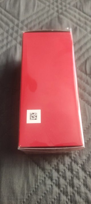 Giorgio Armani Si Passione Red Musk