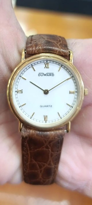 Relojes vintage