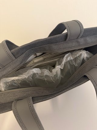 Bolso bugaboo cambiador