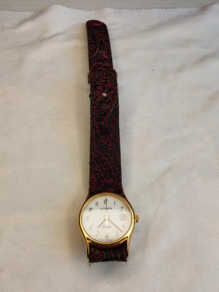 Orologio Mondia Donna