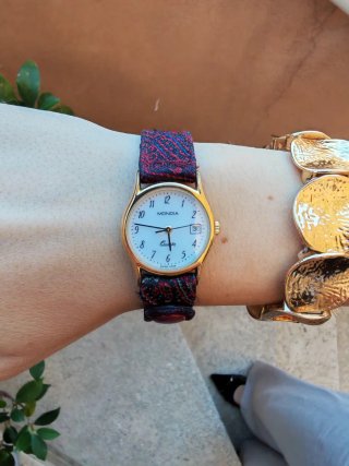 Orologio Mondia Donna
