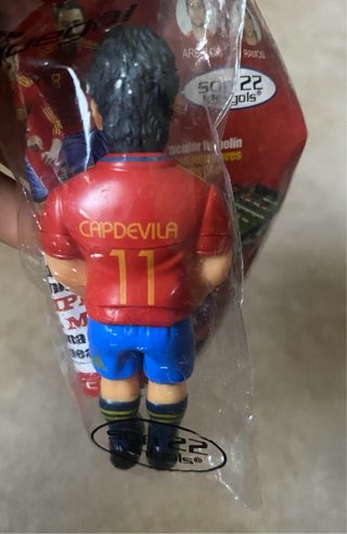 Minigol Capdevila