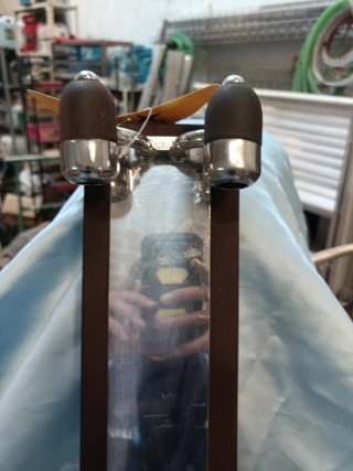 Lampara techo para tubos t5