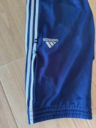Chandal Adidas (Vintage)