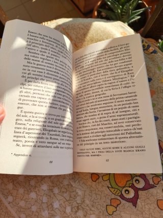Eliogabalo l'anarchico Incoronato