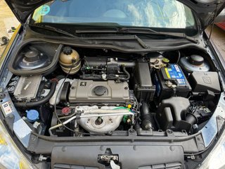 Peugeot 206 2006