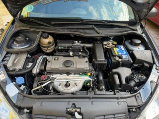 Peugeot 206 2006