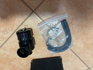 Valvula de descarga 1.9TDI