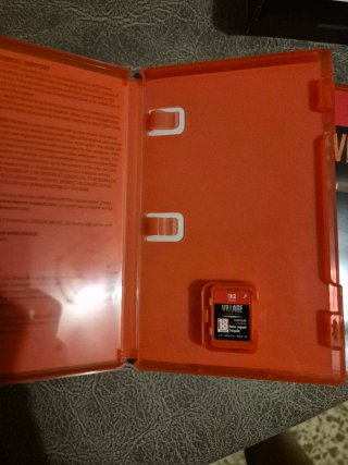 Resident evil generaton pack