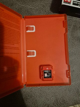 Resident evil generaton pack