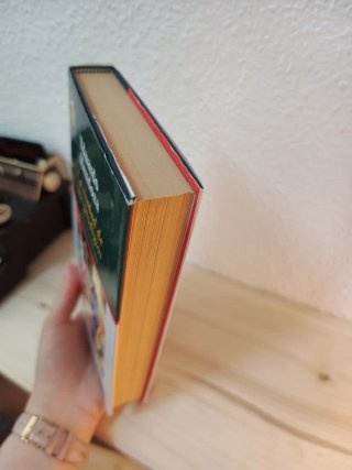 Libro La ciudad de los prodigios