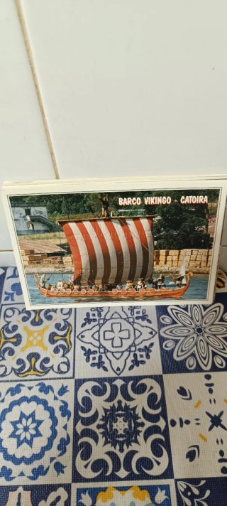 90 postales de Galicia, provincias y municipios.