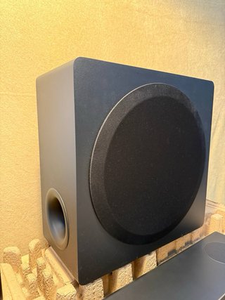 Home Cinema Soundbar LG S80TR