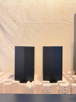 Home Cinema Soundbar LG S80TR