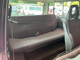 Nissan Patrol 1992